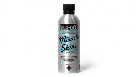 Moto/Atv - Miracle shine MUC-OFF 947 500ml