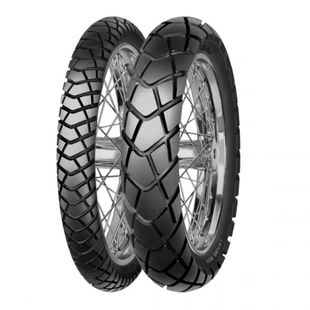 Janta 21'' - MITAS Enduro - E-08 - 90/90-21 [54T] [dunga alba]
Latime 90 | Inaltime 90 | Janta 21