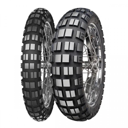 Janta 21'' - MITAS Enduro - E-10 Dakar - 90/90-21 [54T] [dunga galbena]
Latime 90 | Inaltime 90 | Janta 21