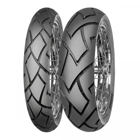 Janta 21'' - MITAS Moto - Terra Force-R - 90/90-21 [54V] [radial]
Latime 90 | Inaltime 90 | Janta 21