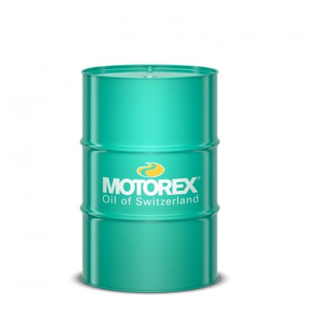 Antigel moto - MOTOREX - Antigel M5.0 - 60L Ready to use