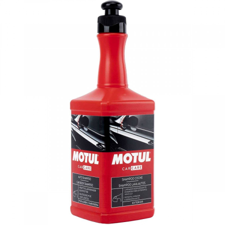 Intretinere auto - Motul Car Care Car Body Shampoo sampon auto concentrat 500ml