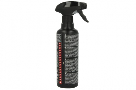 Motul MC Care E1 Wash & Wax solutie spalare si ceruire moto 400ml [1]