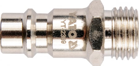 Scule si echipamente - Mufa Rapida Pistol Pneumatic 1/4"