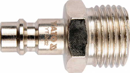 Scule si echipamente - Mufa Rapida Tata Cu Filet Exterior 1/2"