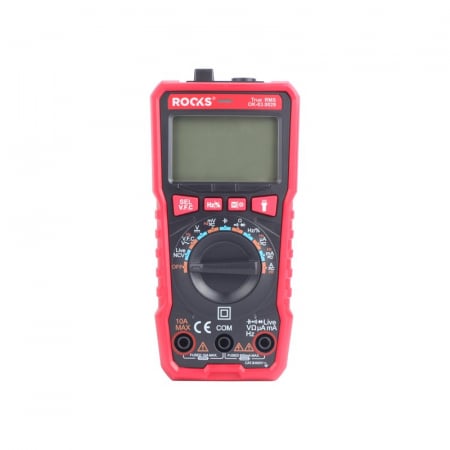 Multimetru ROOKS OK-03.0029 [1]
