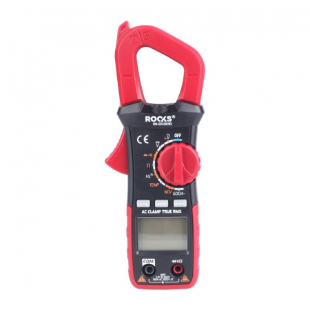 Multimetru ROOKS OK-03.0030 [1]