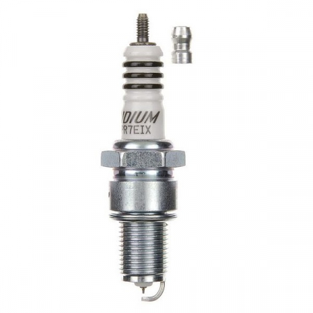 Moto/Atv - NGK - bujie Iridium BPR7EIX