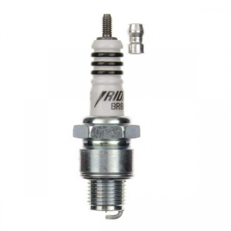 Moto/Atv - NGK - bujie Iridium BR8HIX