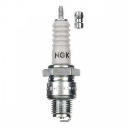 Moto/Atv - NGK - bujie standard B6HS