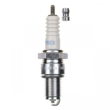 Moto/Atv - NGK - bujie standard BPR5ES