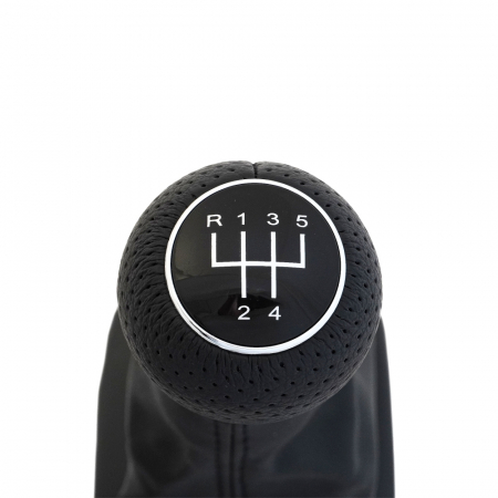 Nuca Schimbator Cu Manson Pentru Audi A3 1996-2003 5 Trepte [1]