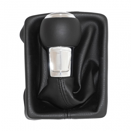 Nuca Schimbator Cu Manson Pentru Audi A4 B8 2008-2013 5 Trepte [2]