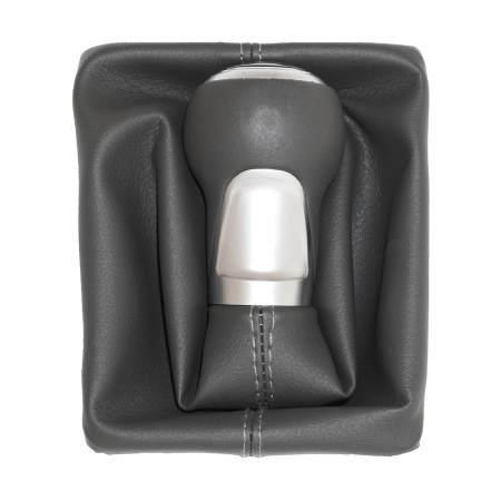 Nuca Schimbator Cu Manson Pentru Audi S-Line. Audi A4 B8. Audi A5 8T3. Audi Q5 - 6 Trepte [2]