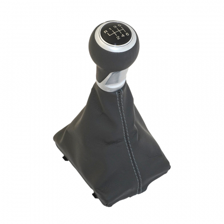 Nuca Schimbator Cu Manson Pentru Audi S-Line. Audi A4 B8. Audi A5 8T3. Audi Q5 - 6 Trepte [0]