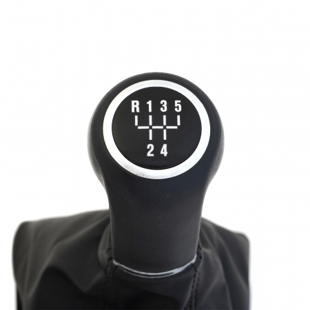 NUCA SCHIMBATOR CU MANSON PENTRU OPEL ASTRA H CORSA D 2004-2009 5 TREPTE [1]