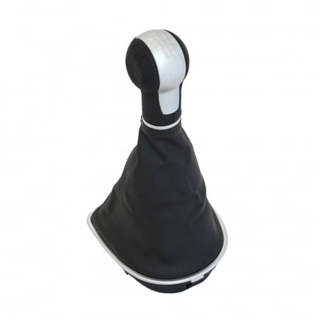 Accesorii auto - Nuca Schimbator Cu Manson Pentru Seat Leon 2 Altea Toledo3 5 Trepte