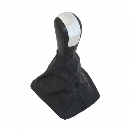 Accesorii auto interior - Nuca Schimbator Cu Manson Pentru Skoda Octavia I 1997-2011 5 Trepte