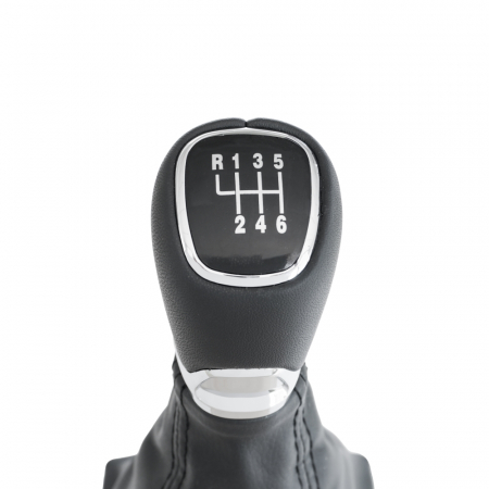 Nuca Schimbator Cu Manson Pentru Skoda Octavia Iii 2014- 6 Trepte [1]
