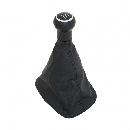 Accesorii auto interior - Nuca Schimbator Cu Manson Pentru Vw Passat B5 2000-2005 5 Trepte