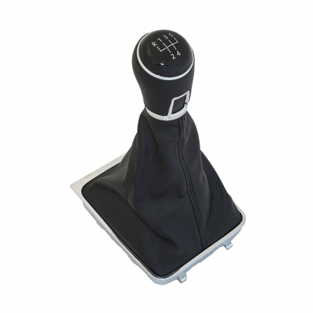 Accesorii auto interior - NUCA SCHIMBATOR CU MANSON PENTRU VW PASSAT B7. CC5 TREPTE