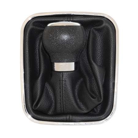 Nuca Schimbator Cu Manson Pentru Vw Tiguan   Sharan 2008-2011  2011- 5 Trepte [2]