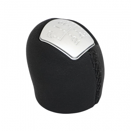 Accesorii auto interior - NUCA SCHIMBATOR PENTRU IVECO DAILY 2006-2017 6 TREPTE