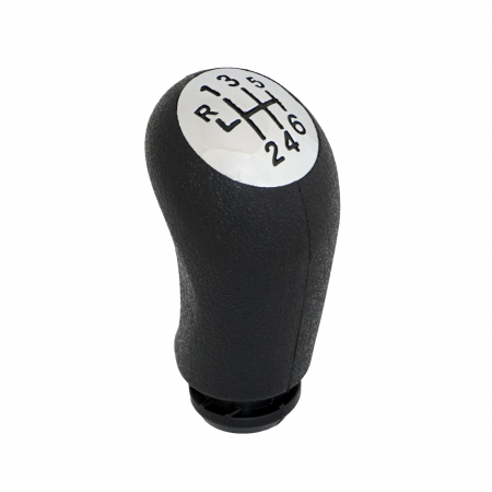 Accesorii auto interior - Nuca Schimbator Pentru Renault Clio 3 Megane 2 Kangoo6 Trepte
