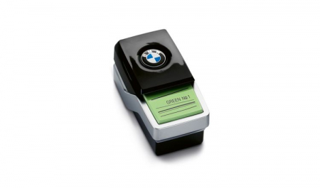 Odorizanti auto - Odorizant auto Bmw Ambient Air Green Suite Nr.1