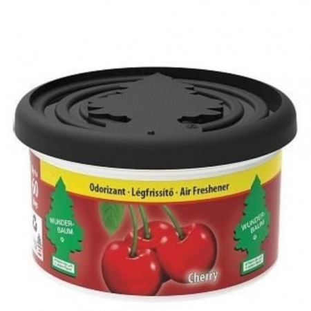 Intretinere auto - Odorizant auto CONSERVA Wunder-Baum CHERRY