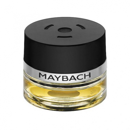 Odorizant original Mercedes-Benz pentru echiparea AIR-BALANCE, parfum MAYBACH No.8 MOOD [0]