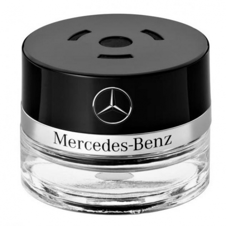 Intretinere auto - Odorizant original Mercedes-Benz pentru echiparea AIR-BALANCE, parfum DOWNTOWN MOOD