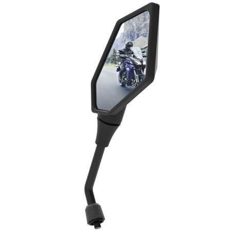 Oglinzi moto - Oglinda Retrovizoare Moto Dreapta Oxford Diamond OX571