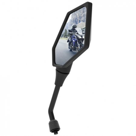 Oglinzi moto - Oglinda Retrovizoare Moto Stanga Oxford Diamond OX570