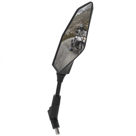 Oglinzi moto - Oglinda Retrovizoare Moto Stanga Oxford Kite OX155