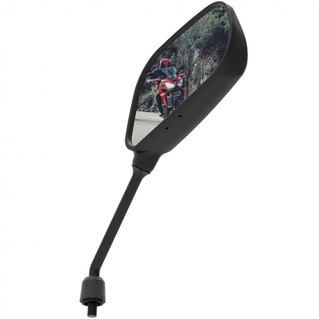 Oglinzi moto - Oglinda Retrovizoare Moto Stanga Oxford Oblong OX574