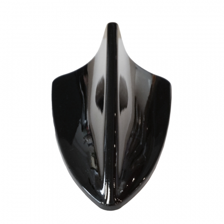 Ornament Antena Rechin-Negru [2]