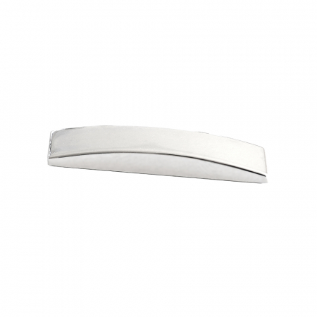 Ornament Auto 3D. Litera I. 26 Mm. Cromat [1]