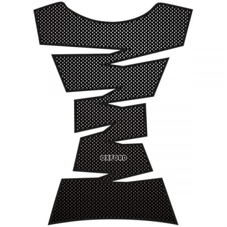 Protectii rezervor - Ornament Rezervor Moto Oxford Carbon OX639