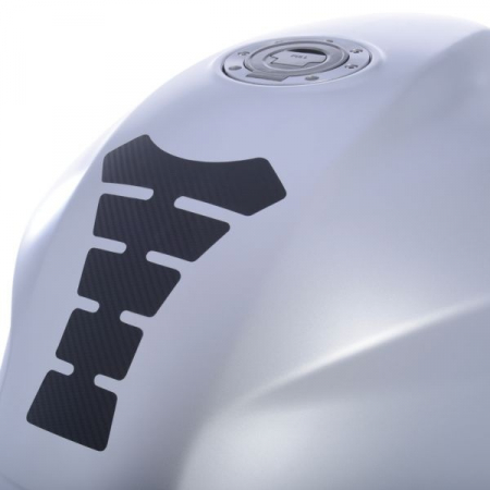 Protectii rezervor - Ornament Rezervor Moto Oxford Carbon OX650
