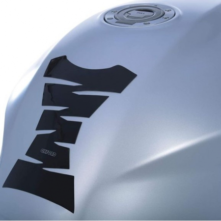 Protectii rezervor - Ornament Rezervor Moto Oxford Negru OX640