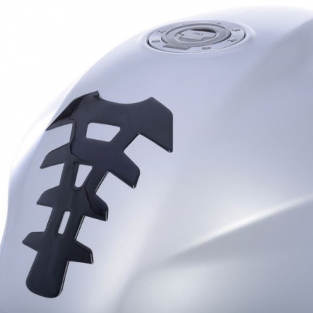 Protectii rezervor - Ornament Rezervor Moto Oxford Negru OX646
