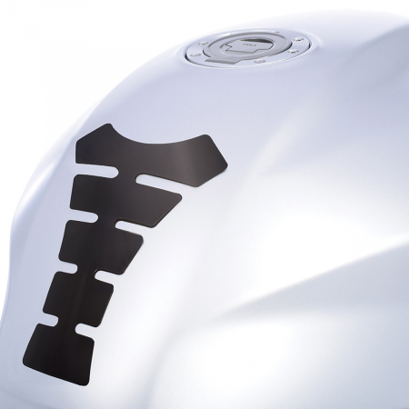 Protectii rezervor - Ornament Rezervor Moto Oxford Negru OX651