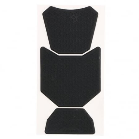 Protectii rezervor - Ornament Rezervor Moto Oxford Negru OX801