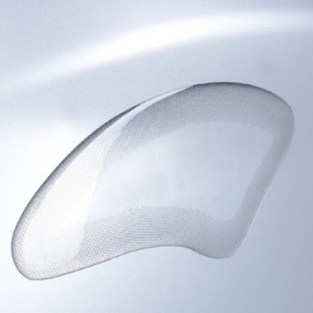 Protectii rezervor - Ornament Rezervor Moto Oxford Transparent OX645