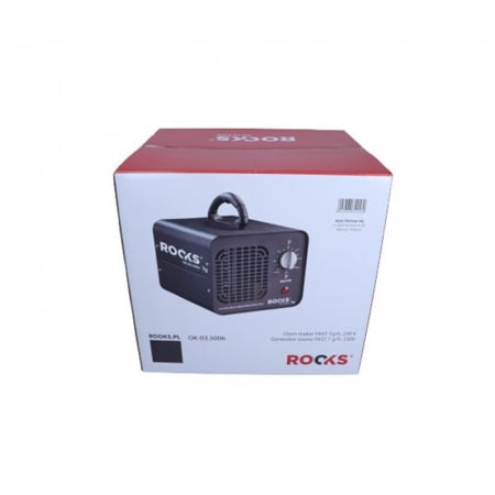 Ozonator ROOKS OK-03.5006 [1]