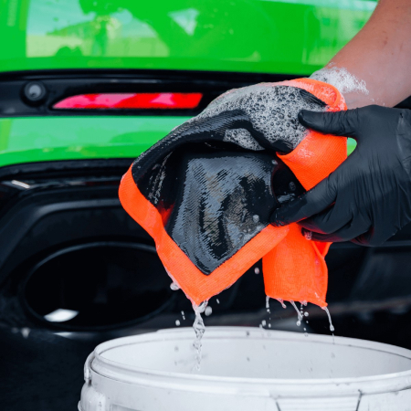 Pachet de degresare, decontaminare si detailing rapid K2 PRO [3]