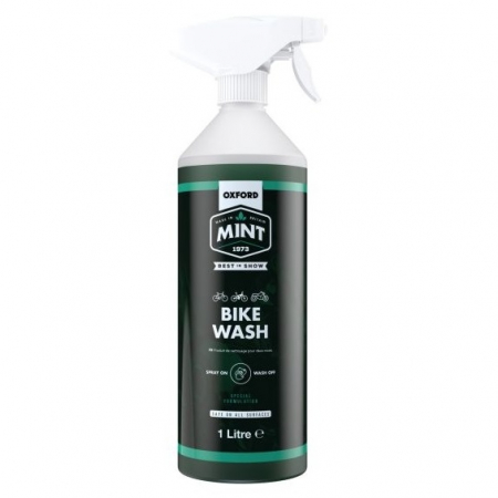 Pachet Intretinere Moto Oxford Mint Cycle Chain & Lube Kit OC501 [1]