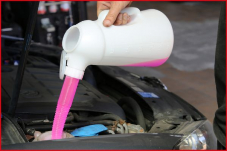 Pahar Gradat Cu Cioc Flexibil. 3 Litri [3]