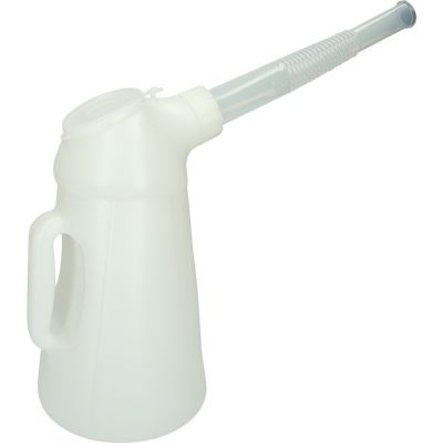 Pahar Gradat Cu Cioc Flexibil. 3 Litri [0]